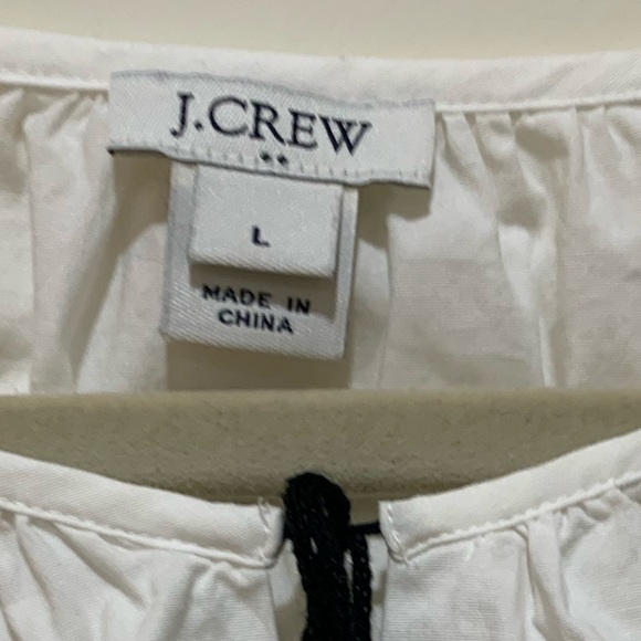 J.Crew 🔥 hobo top - Picture 6 of 8